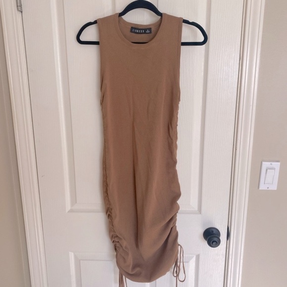 Lioness Military Minds Dress - Picture 3 of 6